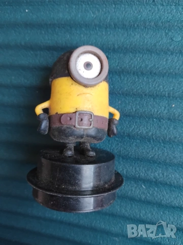 Миньоните - оригинална играчка