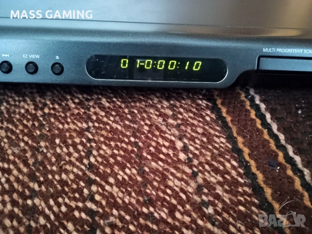 ТОП ЦЕНА! DVD SAMSUNG P355B, снимка 8 - DVD филми - 53718509