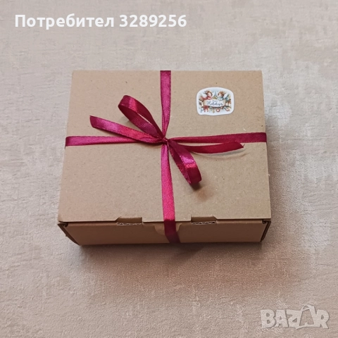 Персонализирана Коледна играчка, елха, Коледа, име, украса, декорация, снимка 3 - Декорация за дома - 52232837