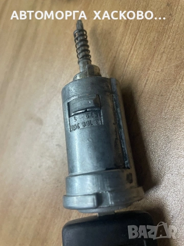 Контактен ключ за Opel Corsa C  Meriva A  13 168 306, снимка 2 - Части - 53480432