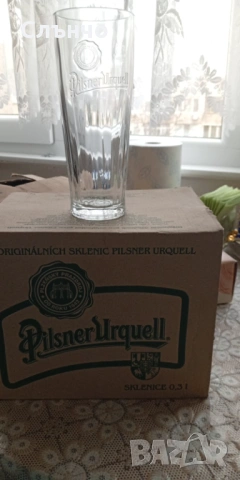 Чаши за бира, снимка 5 - Чаши - 53028261