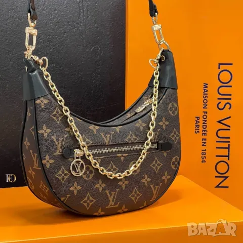 дамски чанти louis vuitton , снимка 10 - Чанти - 47325349