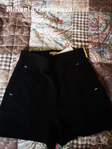 Официален къс панталон, снимка 1 - Къси панталони и бермуди - 45889283