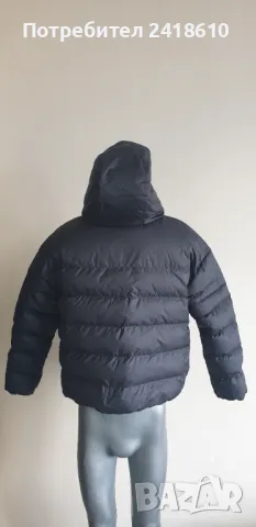 Nike Storm Fit Womens Down Jacket  Size M НОВО! ОРИГИНАЛ! Дамско пухено яке !, снимка 4 - Якета - 48588705