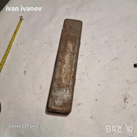 Гресйорка , снимка 6 - Други инструменти - 52458875