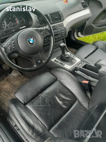 BMW 330XI , снимка 2 - Автомобили и джипове - 46066953