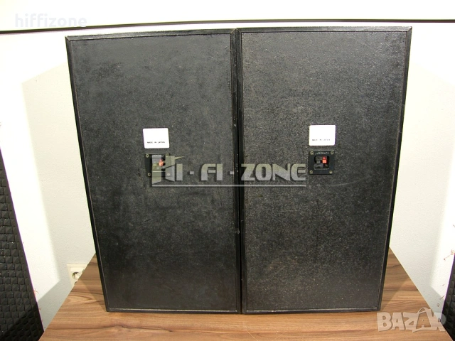Тонколони   Supersound s-150 /2 , снимка 9 - Тонколони - 53562264