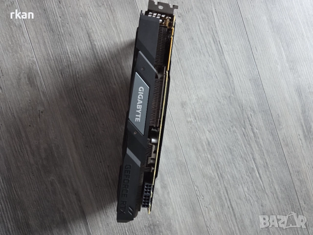 RTX 2070 SUPER™ WINDFORCE OC 3X 8G, снимка 5 - Геймърски - 52591709