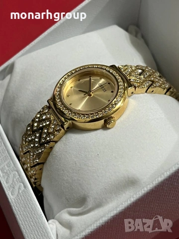 Часовник Guess gw0476l2 с кутия, снимка 5 - Дамски - 54034745
