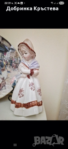 Фигурки по 6 евро, снимка 7 - Антикварни и старинни предмети - 53685881