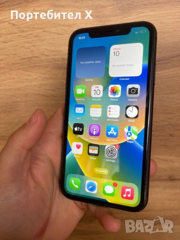 IPHONE 11, снимка 4 - Apple iPhone - 54189451