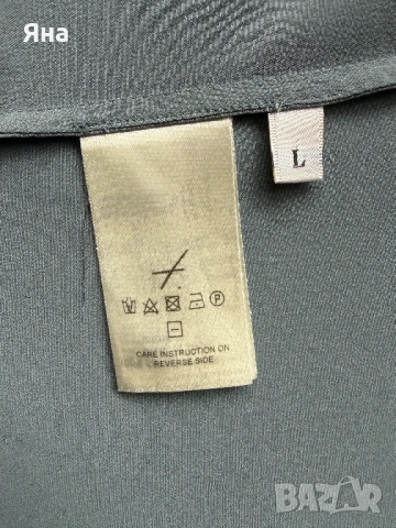 Колекциа от летни дамски блузи М/40, снимка 7 - Ризи - 54045833