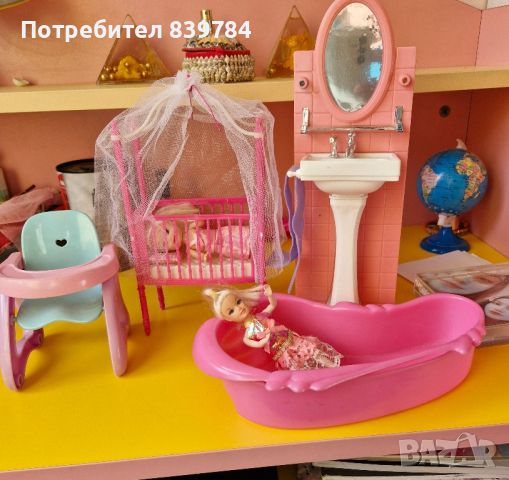 Детски играчки , снимка 2 - Образователни игри - 45915143