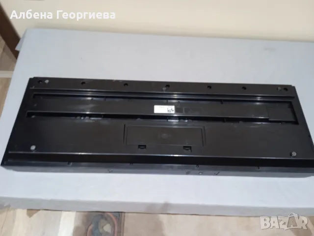 Синтезатор BONTEMPI PM651 HI-FI, снимка 5 - Синтезатори - 47116031