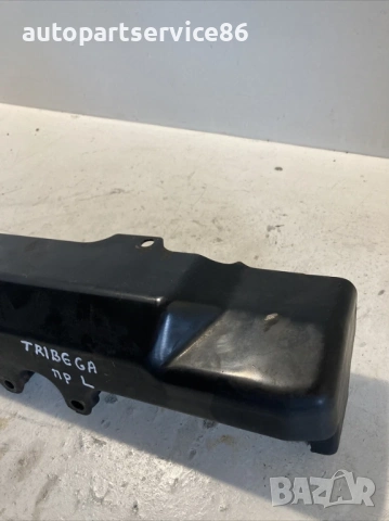 Топлинен щит ляв за Subaru Tribeca 3.0 V6 (2009) , снимка 2 - Части - 54236662