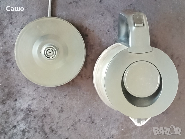 Електрическа кана , снимка 3 - Кани - 50790864