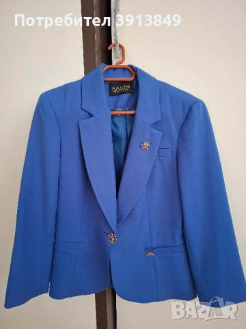 Дамско сако SASIN 