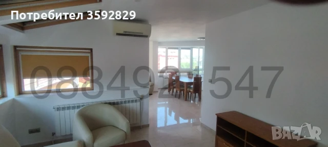 продава апартамент 140 кв.м в центъра, снимка 6 - Апартаменти - 51357449