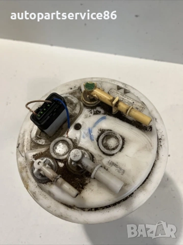 Помпа за нивомер на гориво в резервоара за Peugeot 508 1.6 HDI (2012), снимка 3 - Части - 53764208