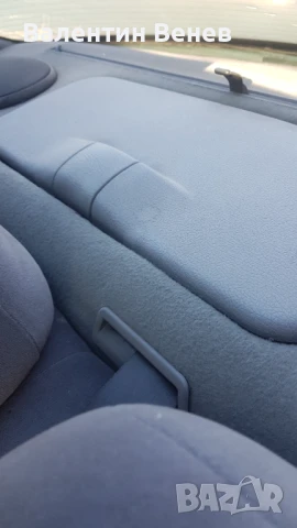 Продавам Пежо 406, снимка 8 - Автомобили и джипове - 51301355