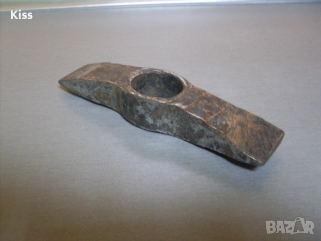 Стари български чукове., снимка 15 - Антикварни и старинни предмети - 53935681