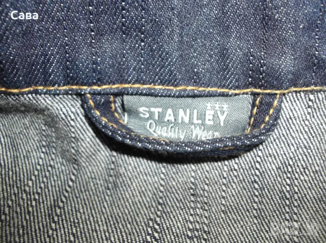Дънково яке STANLEY  мъжко,ХЛ-2ХЛ