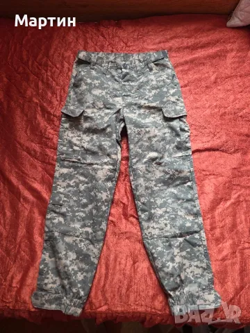 Камуфлаж, снимка 9 - Екипировка - 50285109