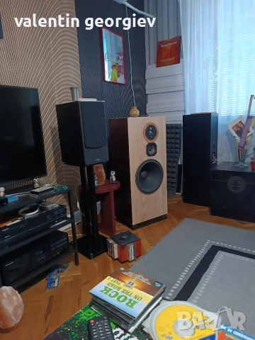 JBL L 100 T, снимка 6 - Тонколони - 53770695