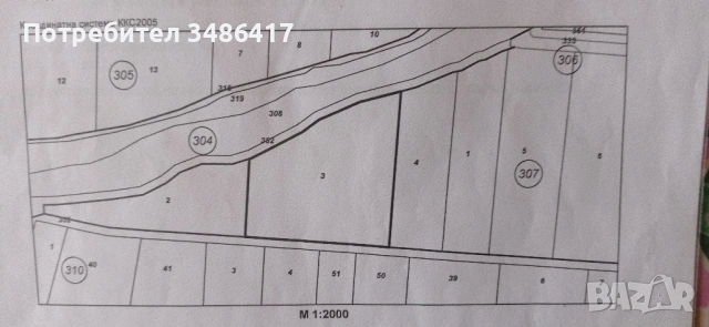 Продажам земеделска земя