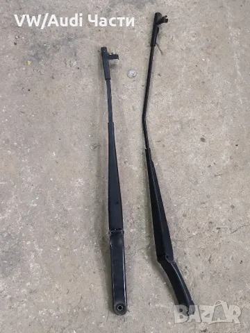 Рамо рамена чистачки за Голф 5 Volkswagen Golf 5 1K1955409 /1K1955410