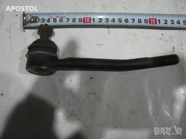 кормилни накрайници дълги лада