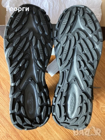 Мъжки оригинални маратонки Adidas , снимка 12 - Маратонки - 53371874
