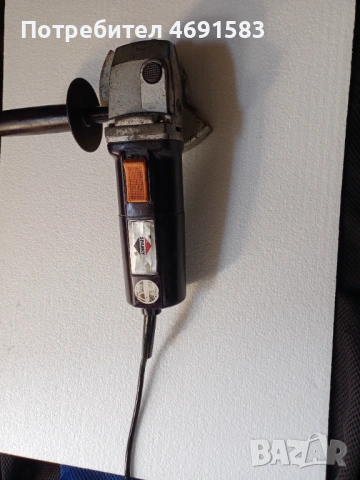 Ъглошлайф,флекс