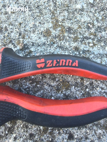 Клещи, снимка 4 - Клещи - 53855212