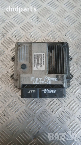 Компютър Fiat Panda 1.3 JTD 2008 55180280 71600.042.01
