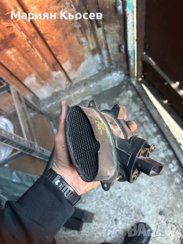 Части за бмв е46, снимка 4 - Части - 52775430