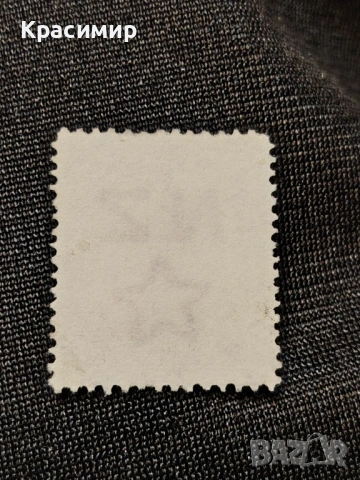 One Penny 1909 г. , снимка 4 - Филателия - 53156902