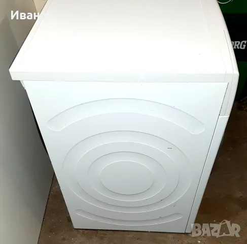 Сушилня BOSCH 8 Serie, снимка 6 - Сушилни - 50300569