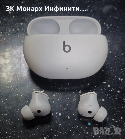 Слушалки Beatz Studio buds