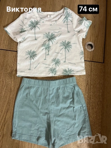 Комплекти за момче , снимка 6 - Комплекти за бебе - 53667925