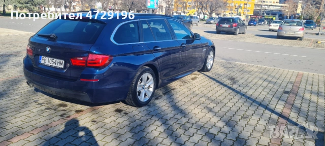 BMW 530D Xdrive 258hp 246000Км., снимка 5 - Автомобили и джипове - 53370693
