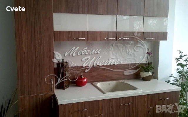 Кухня ТИК-Мостра- ‼️ПРОМО цена 