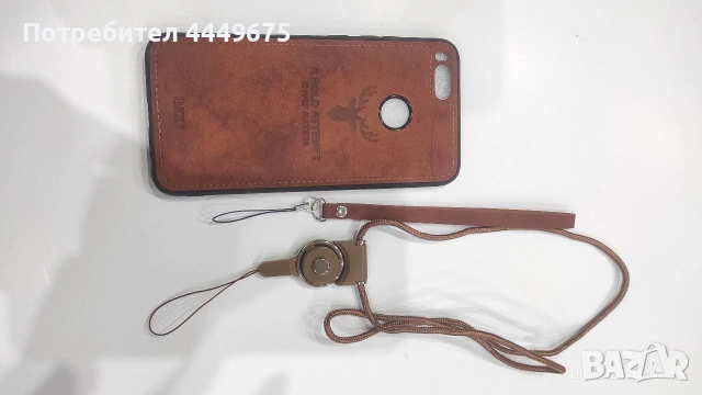 Кейс за телефон Xiaomi Mi, снимка 4 - Калъфи, кейсове - 53621826