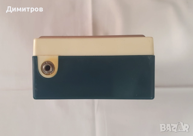 Ретро радио Koyo Deluxe "Six Transistor", снимка 6 - Колекции - 51583822