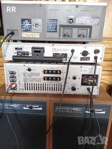 JVC, KD A2,T V3L,A S5, снимка 9 - Декове - 53109156