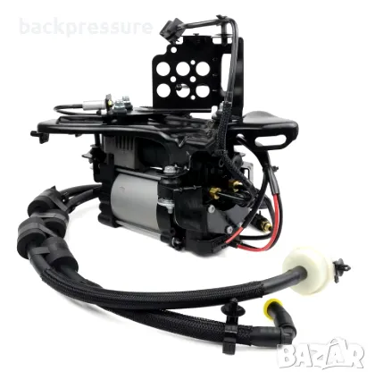 Компресор за въздушно окачване  Dodge Ram 1500  Jeep Grand Cherokее, снимка 4 - Части - 50296990
