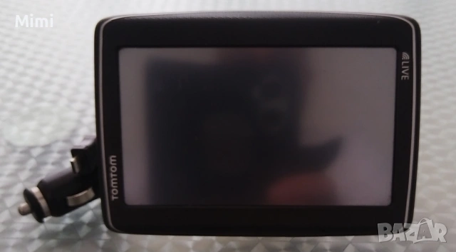 TomTom Go Live 825 Truck/Car Bluetooth, снимка 18 - TOMTOM - 53616007