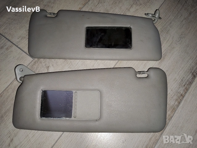 Сиви сенници за BMW E36