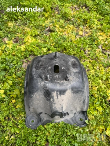 Стоика стойка резервна гума Toyota Rav-4 (2006-2011г.) Rav4 