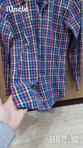 Мъжки ризи , снимка 7 - Ризи - 53379698